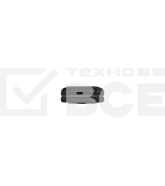 Мобильный телефон Maxvi E10 черный