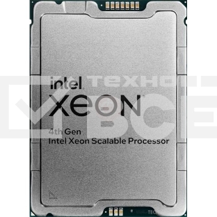 Процессор HPE Xeon Gold 6430 Soc-4677 2.1GHz Processor Option Kit