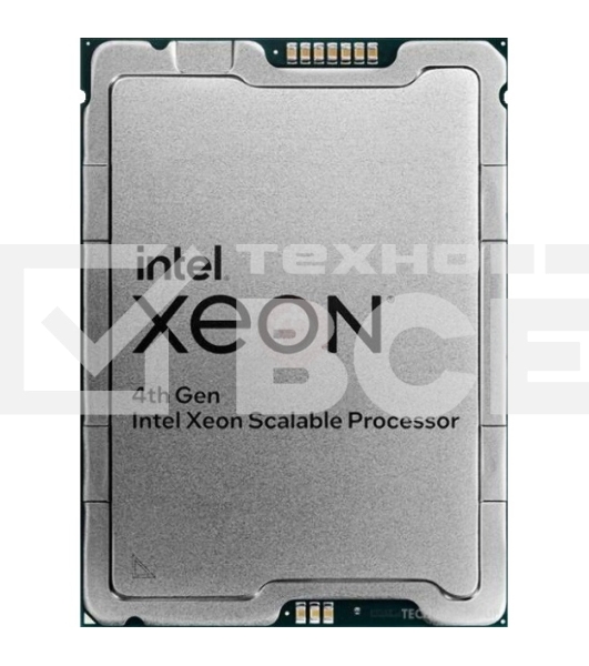 Процессор HPE Xeon Gold 6430 Soc-4677 2.1GHz Processor Option Kit