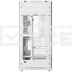 Компьютерный корпус Deepcool CH780 WH белый без БП ATX 2x120mm 1x140mm 2xUSB3.0 audio bott PSU, фото5