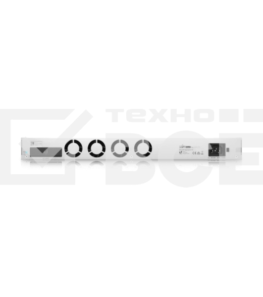 Коммутатор Ubiquiti UniFi Switch Aggregation Pro [USW-Pro-Aggregation], 28х 10G SFP+, 4х 25G SFP28
