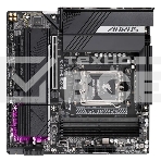 Материнская плата Gigabyte B650M AORUS ELITE, Socket AM5, AMD B650, 4xDDR5, 4xSATA, 2xM.2, 1xPCI-E 4.0 x16, 1xPCI-E 4.0 x4, 1xHDMI, 1xDP, 1x 2.5Gb LAN, 5xUSB-A 3.2 Gen 1, 2xUSB-A 3.2 Gen 2, 4xUSB-A 2.0, 1xUSB-C 3.2 Gen 2, 2x3.5 мм, 7.1, Micro-ATX, фото2