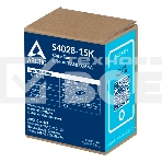 Вентилятор для корпуса Arctic S4028-15K черный, 40 мм, 15000 об/мин, 4 pin, фото7