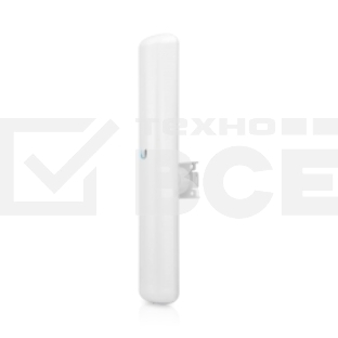 Точка доступа [LAP-120-EU] Ubiquiti Lite AP ac 5 ГГц, 1x GLAN, 25 дБм, 120°, MIMO 2х2, 16 дБи, 7 Вт, airMAX ac