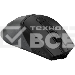 Мышь беспроводная A4Tech Fstyler FB45CS Air2 серый, 2000 dpi, радиоканал, Bluetooth, USB, кнопки - 7, фото7