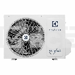 Блок внешний сплит-системы Electrolux EACS/I-09HAL/N8/out инвертор, 9000 BTU, 25 м², охлаждение, обогрев, осушение, фото 1