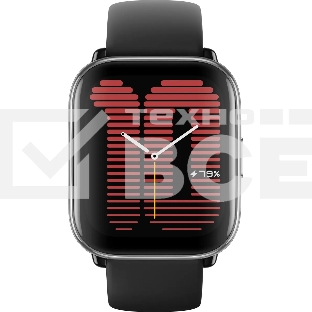 Смарт-часы Amazfit Active A2211 35.9мм 1.75