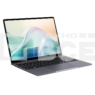 Ноутбук Acer Gadget E10 ETBook серебристый 14
