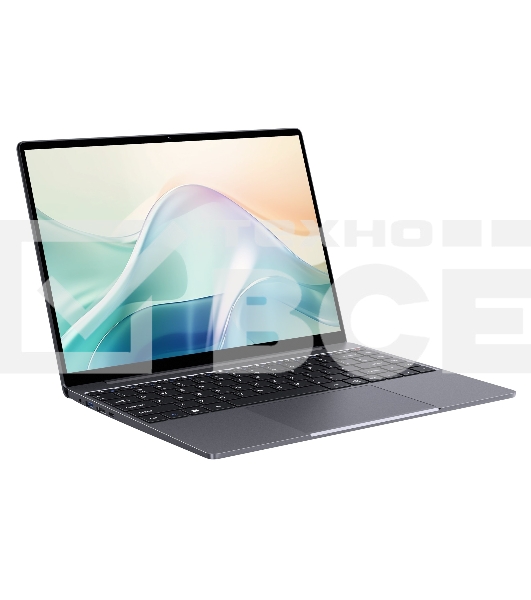 Ноутбук Acer Gadget E10 ETBook серебристый 14