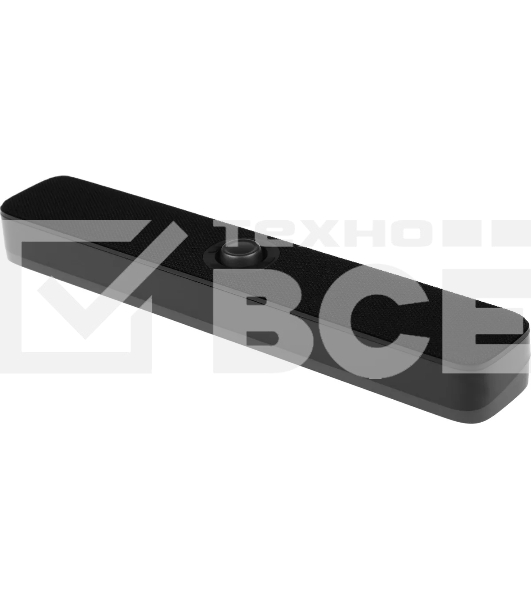 Колонки A4Tech Bloody S10 2.0 черный 10Вт BT беспроводные BT