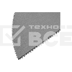 Пила Matrix для фанеры с запилом, 330 мм, двухкомпонентная рукоятка, фото2