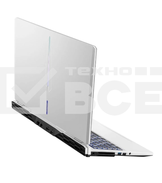 Ноутбук Colorful EVOL P15 24-HD55D16512A-G-RU-KA Intel Core i5-12450H/16Gb/SSD512Gb/RTX 4050 6Gb/15.6