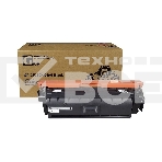 Картридж лазерный GalaPrint GP-CF360X/040H (№508X) черный (12500 стр) для HP Color LaserJet M552/M552dn/M553/M553dn/M553n/M553x/M577/M577dn/M577f/M577c/Canon i-SENSYS LBP-710/LBP-712, фото3