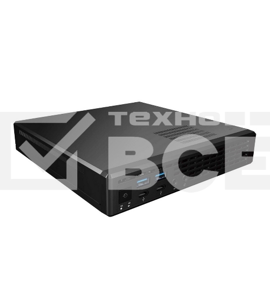 Компьютер Raskat STANDART 307 (i3-10105, H410, RAM 8Gb, SSD 256Gb, UHD 630, WiFi, BT, 90W, NoOS)