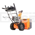 Снегоуборщик PATRIOT PRO 7 KX (коммунально-хозяйственный), фото5