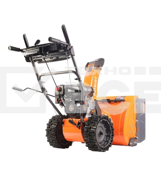 Снегоуборщик PATRIOT PRO 7 KX (коммунально-хозяйственный)