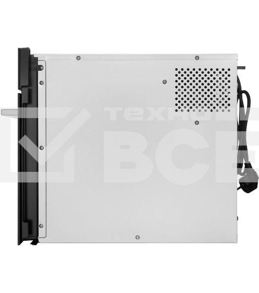 Микроволновая печь встраиваемая Maunfeld MBMO349GB