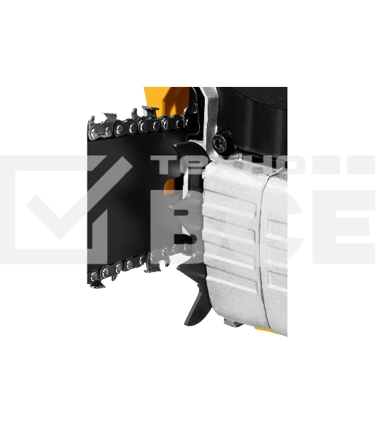 Бензопила STEHER BS-45-40, 45 см3