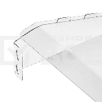 Экран для настенного кондиционера Ballu Сплит 900, фото4