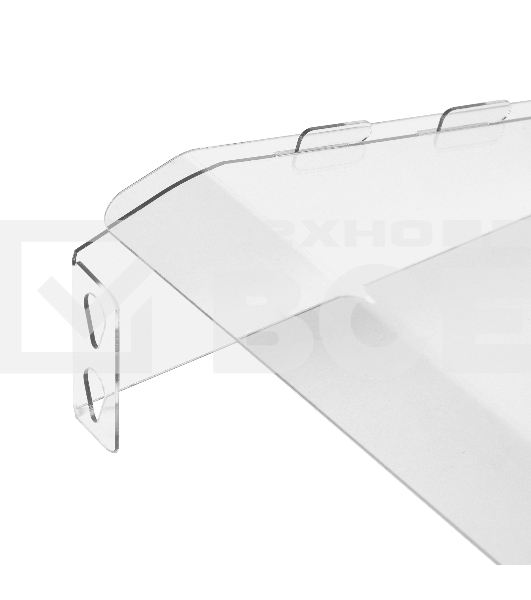 Экран для настенного кондиционера Ballu Сплит 900