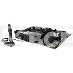 Материнская плата ASUS ROG MAXIMUS Z790 APEX ENCORE, LGA 1700, Intel Z790, 2xDDR5, 4xSATA, 3xM.2, 1xPCIe 5.0 x8, 1xPCIe 5.0 x16, 1x 2.5Gb LAN, 4xUSB-A 3.2 Gen 1, 5xUSB-A 3.2 Gen 2, 5x3.5 мм, 7.1, Standard-ATX, фото6