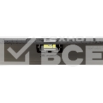 Уровень Matrix 600мм 1мм/м 3 глазка, фото4