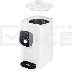 Термопот Kitfort КТ-2518 белый, фото3