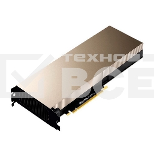 Графический процессор NVIDIA NVIDIA TESLA A16 4x Ampere GPU, 64GB (4x 16GB), 250W
