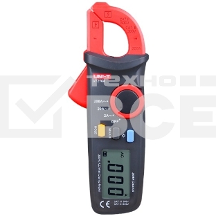 Токоизмерительные клещи UNI-T UT210A