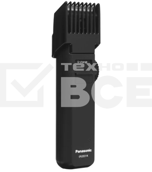 Триммер для волос Panasonic ER-2031-K7511 8887549528002