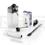 Кофемашина автоматическая DeLonghi ECAM350.50.B черный, исп. кофе - зерновой/молотый, 1.8 л, 1450 Вт, 15 Бар., фото2