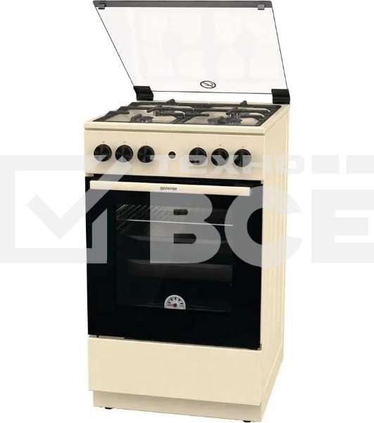 Газовая плита Gorenje GG5A21BEF