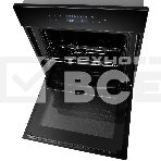 Шкаф духовой электрический Maunfeld EOEC.566TB, встраиваемый, фото8