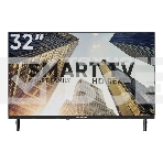 Телевизор SoundMax 32