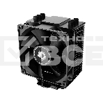 Кулер для процессора ID-COOLING SE-903-XT черный 92мм алюминий+медь 2200rpm 26db 4-pin 130W 123мм, фото7