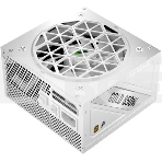 Блок питания 1STPLAYER NGDP HA-850BA4-WH, 850Вт, 80 PLUS Gold, 120мм, модульный, белый, фото3