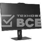 Моноблок MSI Pro AP272P 14M черный 27' FHD i3 14100(3.5Ghz)/8192Mb/256SSDGb/DOS + Wireless KB+M (9S6-AF8321-812), фото12