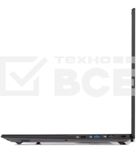Ноутбук IRU Planio 14ING N100 8Gb SSD256Gb Intel Iris Xe graphics 14