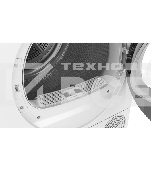 Сушильная машина Bosch WTH83V0LSN кл.энер.:A++ макс.загр.:8кг белый