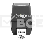 Принтер этикеток термотрансферный Zebra ZD411 203 dpi, 152 мм/сек, USB, USB Host, серый, фото3