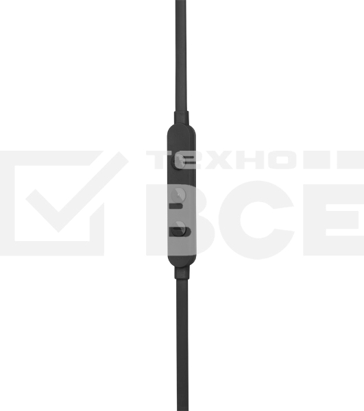 Наушники JBL Tune 305C черный