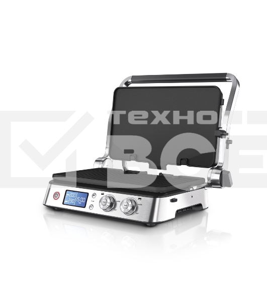 Контактный гриль Braun CG9047
