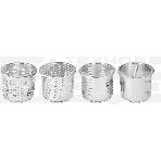 Мясорубка Red Solution RMG-1213-6 1340Вт черный, фото4