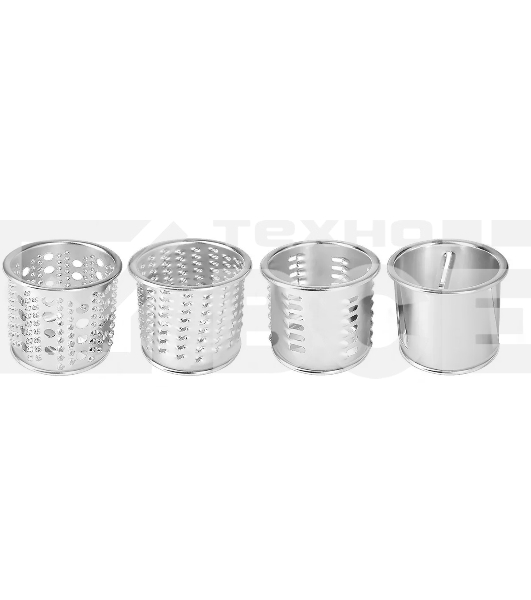 Мясорубка Red Solution RMG-1213-6 1340Вт черный