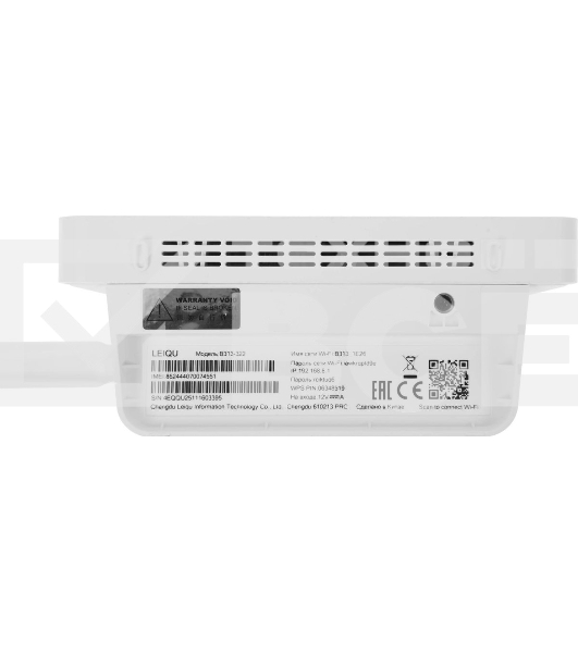 Модем Huawei Brovi 4G CPE 3s B313-322