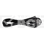 Клавиатура MIDI [231503] Arturia [MiniLAB 3 Deep Black] 25 клавиш, 8 энкодеров, 8 RGB пэдов, 8 фейдеров, дисплей, сенсорные регуляторы Pitch/Modulation, MIDI-выход, 1/4