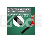 Мухобойка электрическая Rexant 0430 mini 800 В, фото7