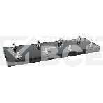 Контроллер MIDI [110203A1001] Icon [G-Board] 8 ножных переключателей со светодиодами, 1 x USB Mini-B to host, 1 x USB-A,, фото7