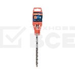 Бур EDGE by PATRIOT SDS Plus 10x210, фото4