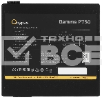 Блок питания 750W Ocypus Gaммa P750 BK (ATX, 80 PLUS, APFC, 20+4 pin, 120мм fan, PCI-E 6+2Px4, 6xSATA) (Gaммa-P750-W1HDBK024X-EU), фото4